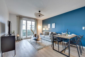 Appartement Megara - Welkeys